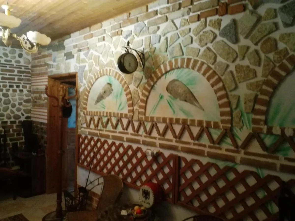 Сasa de vacaciones Arti Vila Ksamil