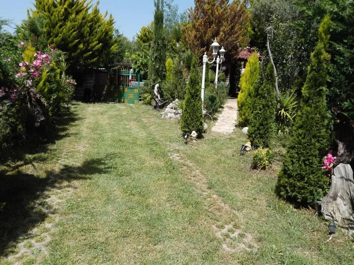 Arti Vila Ksamil Сasa de vacaciones