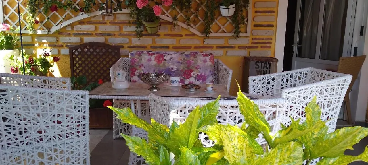 Arti Vila 卡萨米尔 0*,