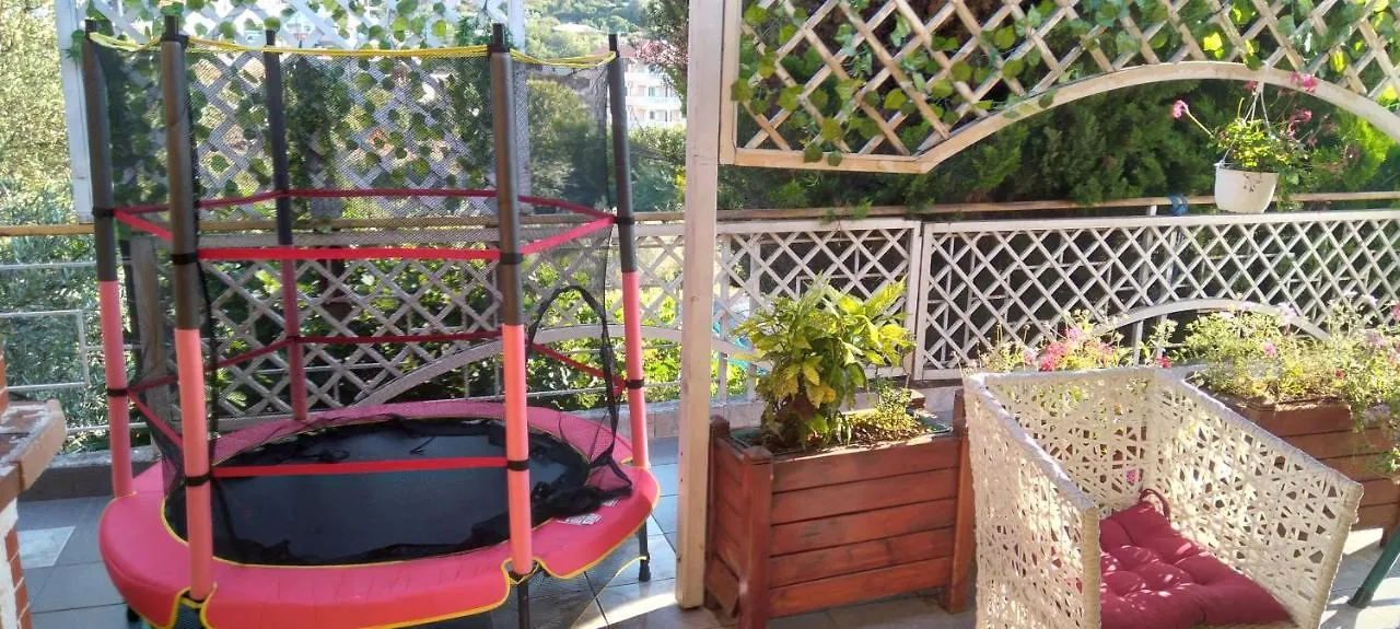 度假居 Arti Vila 卡萨米尔