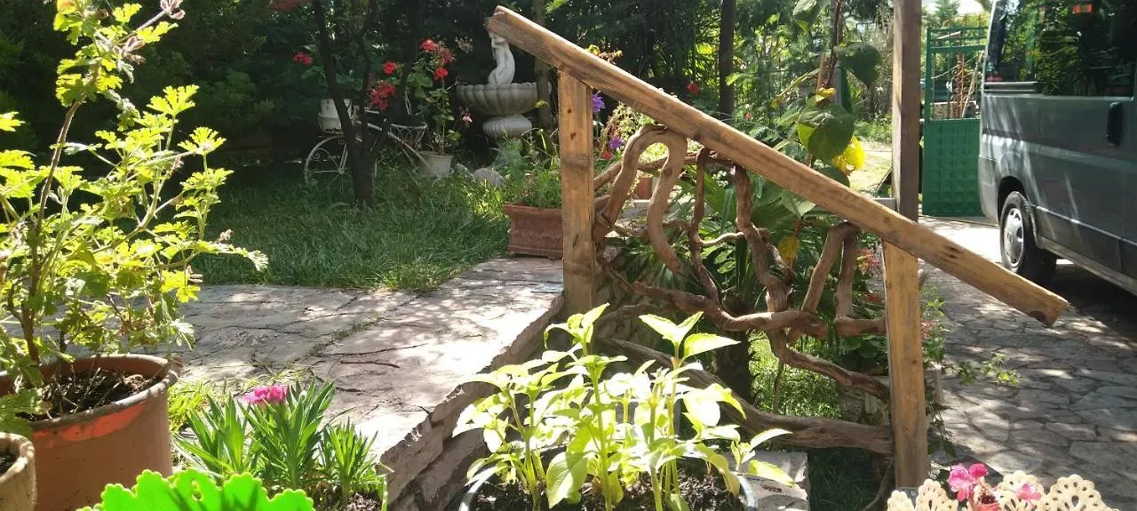 Arti Vila 卡萨米尔 度假居
