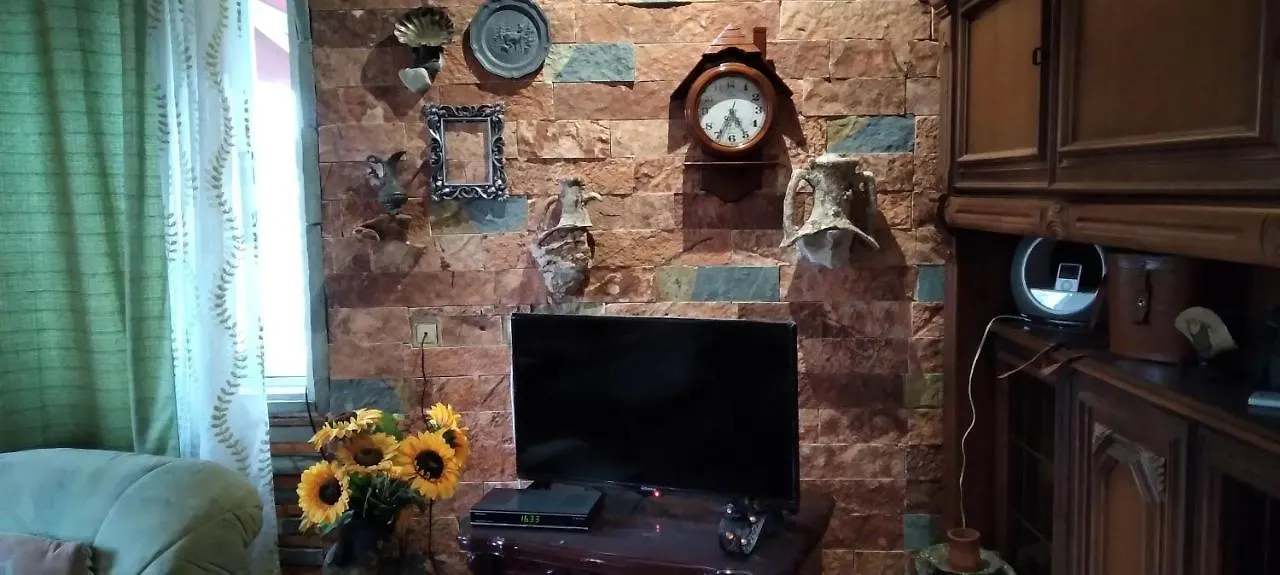 Arti Vila Ksamil Сasa de vacaciones
