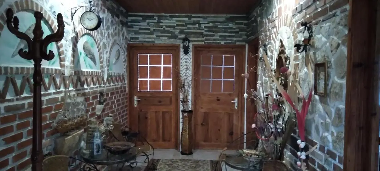 度假居 Arti Vila 卡萨米尔