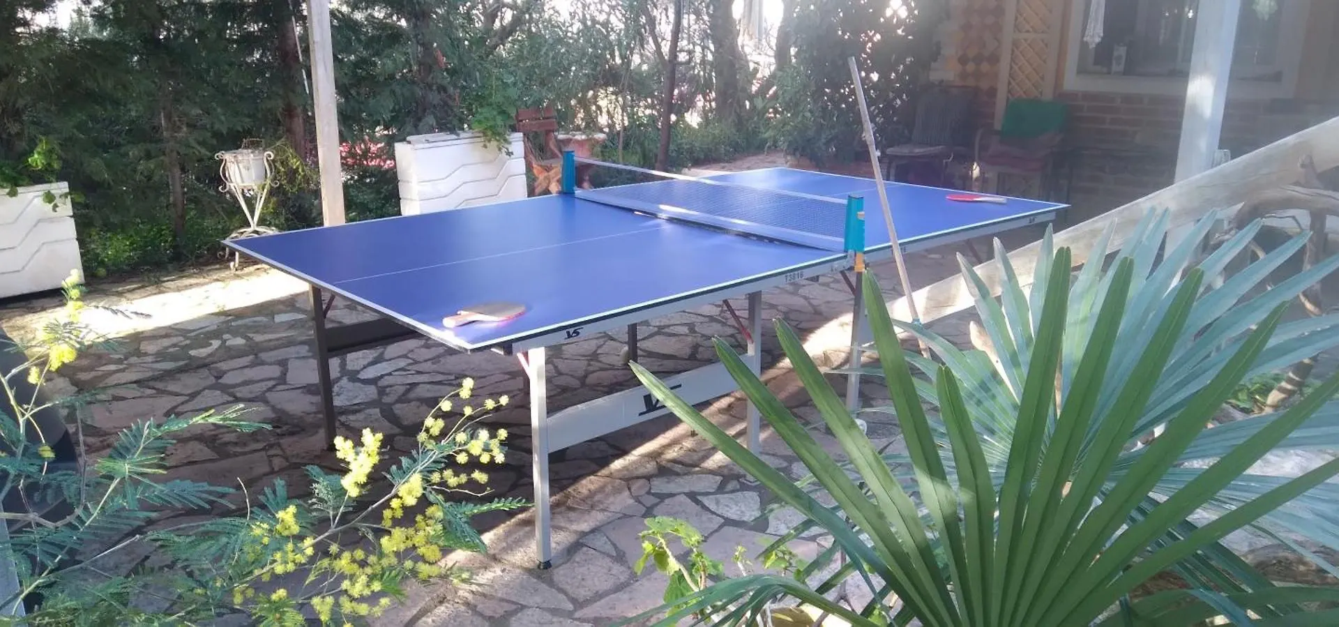 Сasa de vacaciones Arti Vila Ksamil