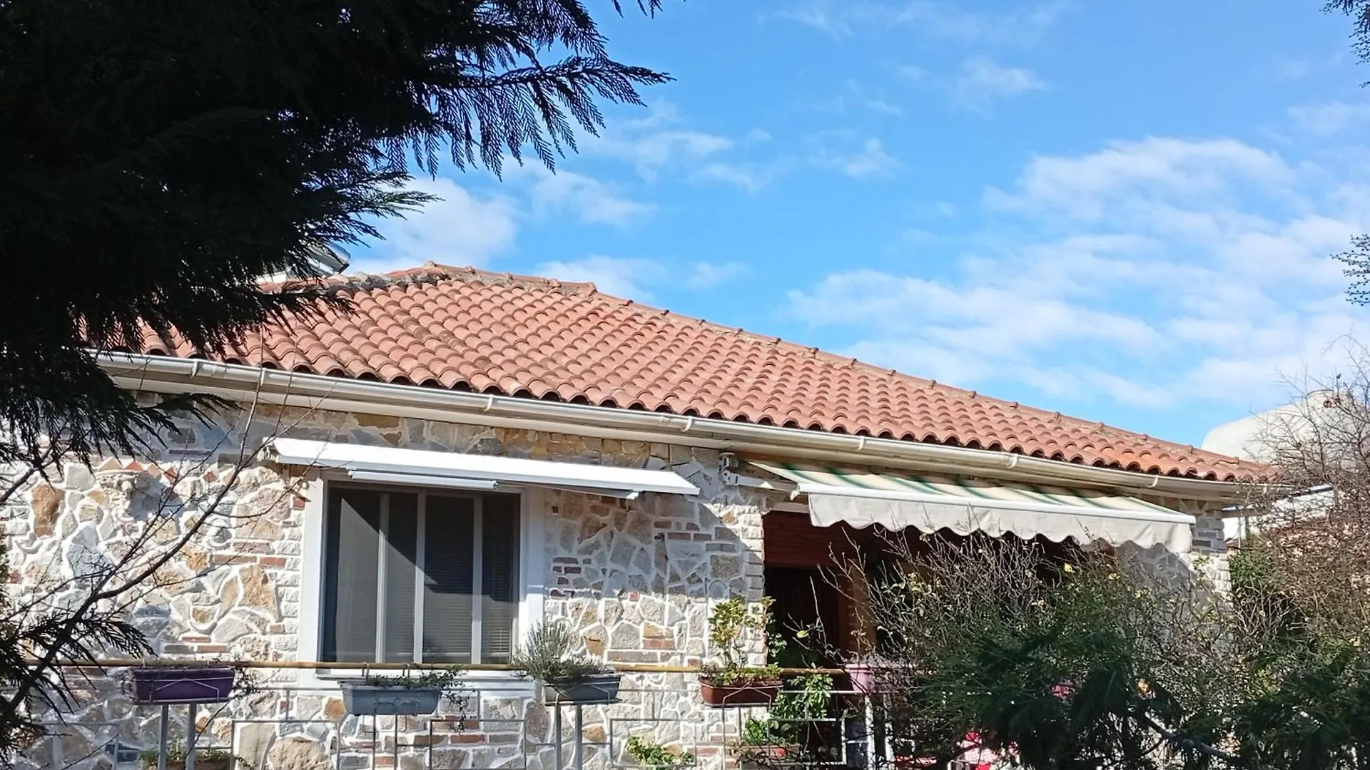 Сasa de vacaciones Arti Vila Ksamil