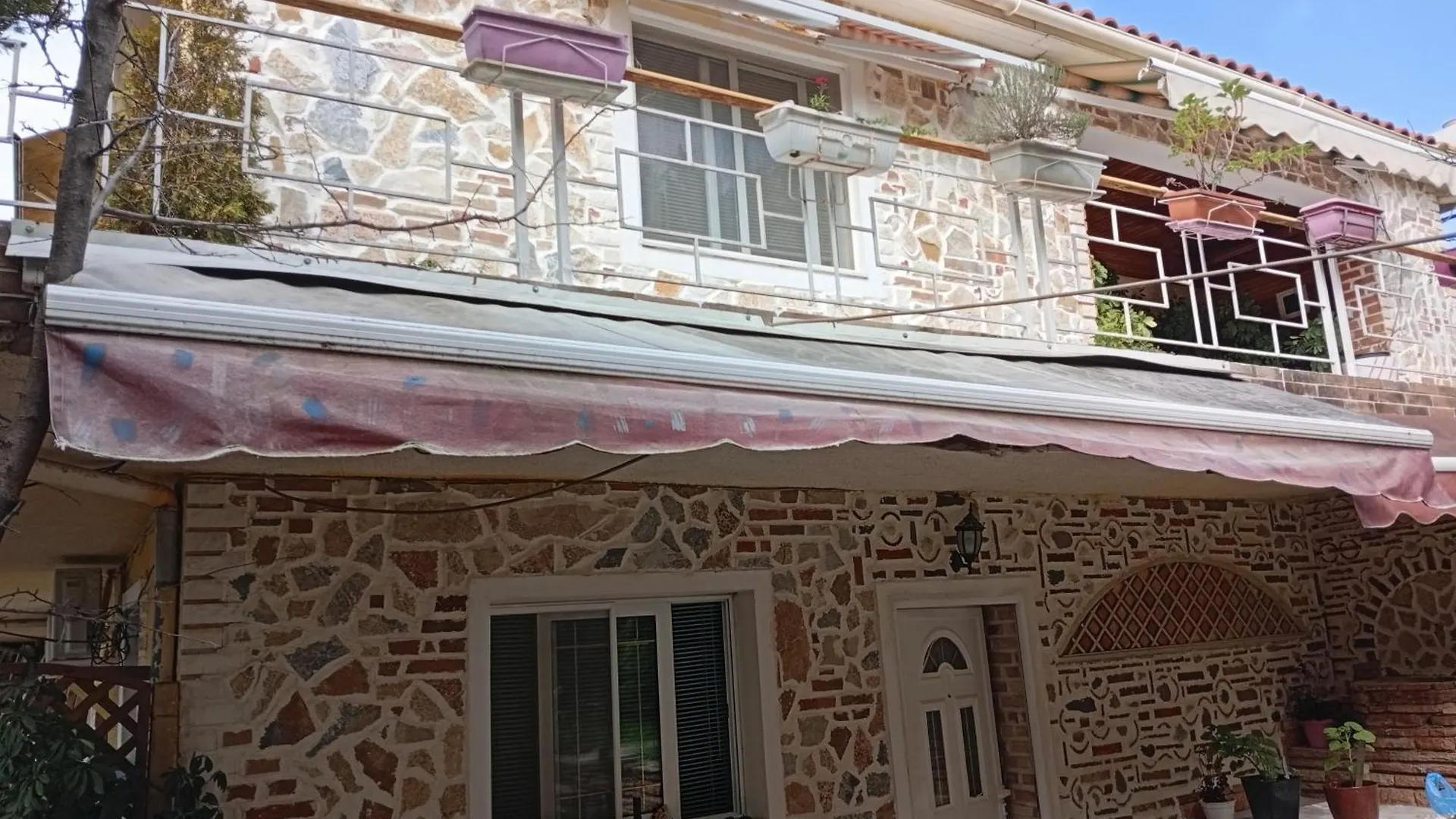 度假居 Arti Vila 卡萨米尔