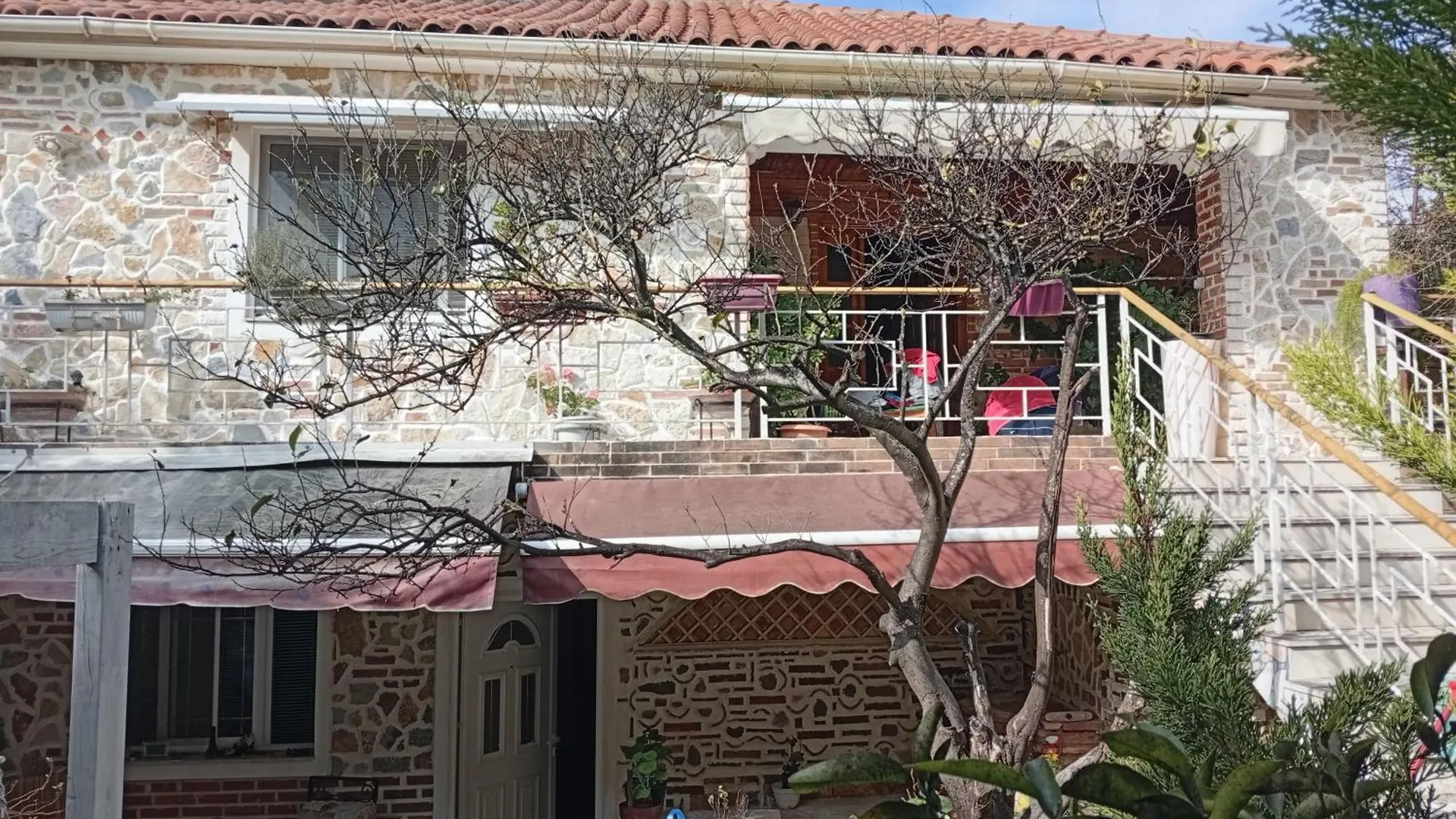 Arti Vila 卡萨米尔 度假居