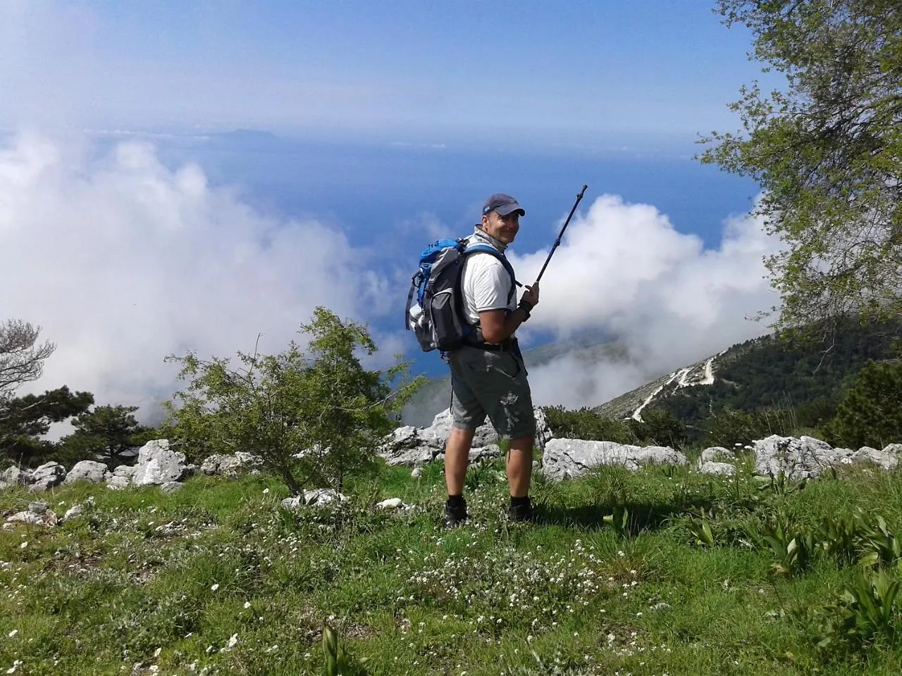 Arti Vila Ksamil 0*,  Albania